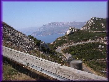 rte des cretes